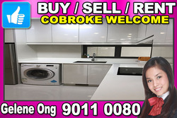 The Skywoods (D23), Condominium #203943811